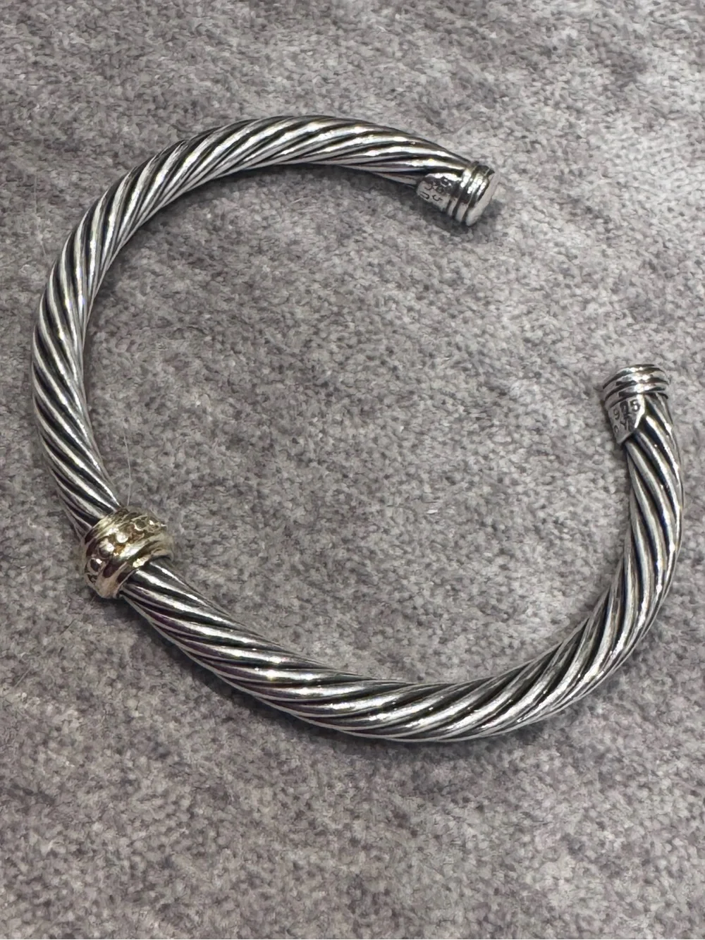 David Yurman david yurman